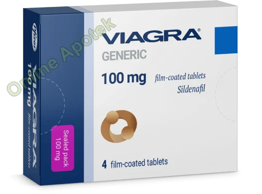 Viagra Generisk